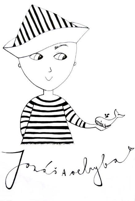 Jitka Smolíková a pár řádků Vouska