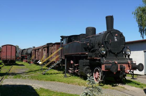 Muzeum techniky v polské Jaworzyne Śląska nabízí zajímavý program pro letní víkendy