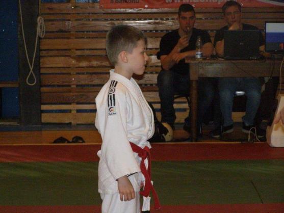 Šest broumovských judistů přivezlo z České Skalice šest medailí