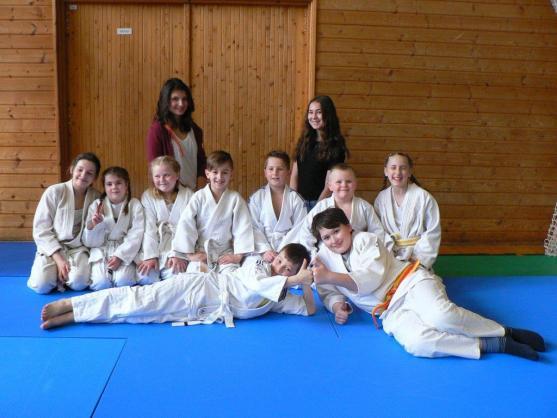 Na Memoriálu Svatopluka Frödeho se pralo 156 dětí z České republiky a Polska