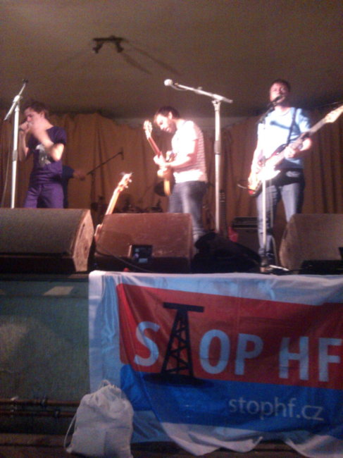 Magický zážitek z exkluzivní hudební slavnosti 