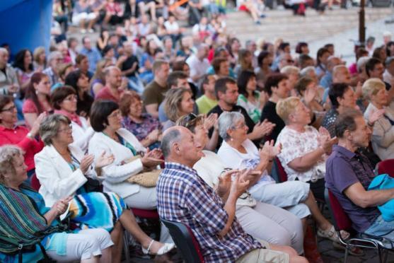 Skončil devátý ročník festivalu Malé letní divadlení