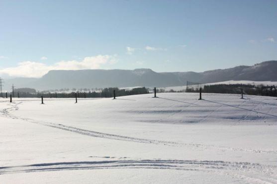 Grosshof je nejlepší devítijamkový golfový areál v ČR za rok 2015!