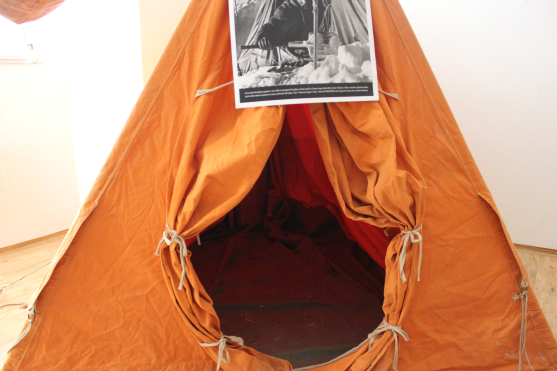 Na zámku v Adršpachu otevřeli vysokohorskou expozici 