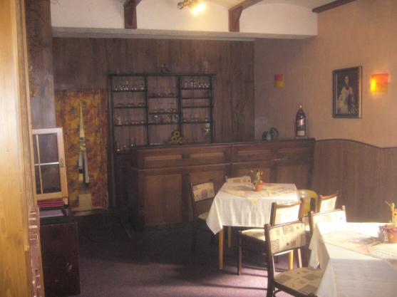 Restaurace Svatá Magdalena zve k příjemnému posezení