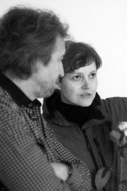 Galerie Dům v Broumově zve do "kina bez významu" 