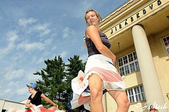 Jak se vybírá program pro Jiráskův Hronov