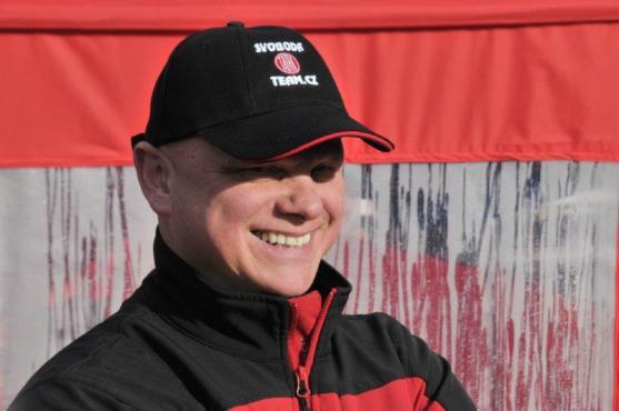 Video: Svoboda Tatra Team vybojoval prvenství na Baja Deutschland