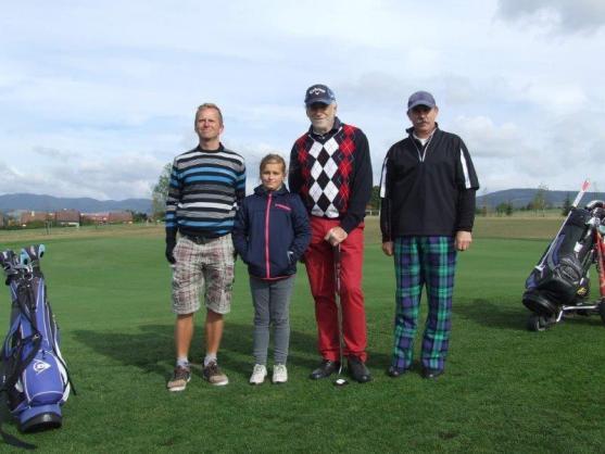 V dramatické rozehrávce o Prezidentův pohár zvítězil Tomáš Najman