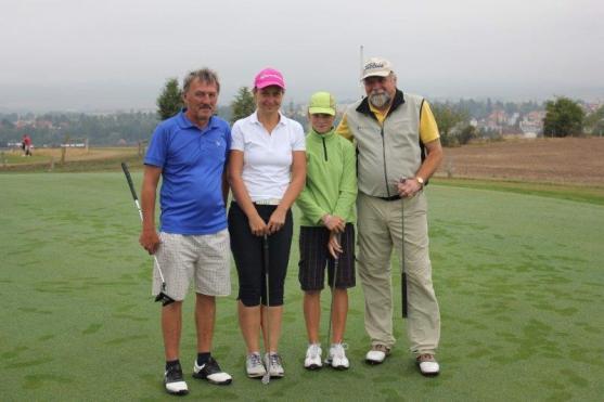 Sáblíkové tričko pomohlo postiženému Lukášovi získat kolo