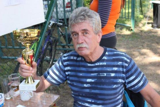 Volejbalový Memoriál a hudební Rockstock v Broumově slibuje příjemný den