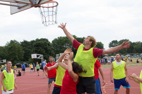 Team Broumov opět změnil historii. Z německého Forchheimu přivezl 9. místo