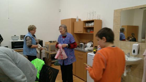 Štědří dárci přispěli do kasiček opět více jak 120 tisíci korunami