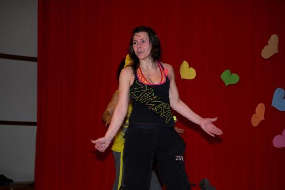 Fitness s Katkou. Od října opět i v Broumově