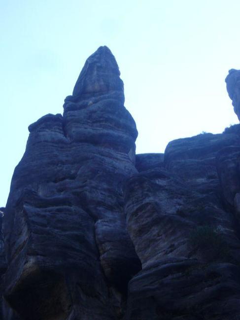 Přípravy na 25. ročník turistického pochodu Teplicko - adršpašská 33 jsou v plném proudu