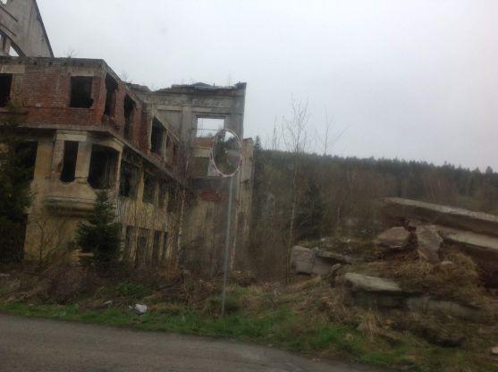 Češi, Slováci a Maďaři objevují Soví hory