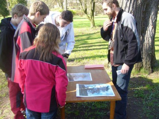 Broumovský klášter se připojí k celosvětovému Dni Země celotýdenním programem