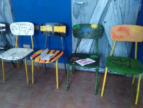 Muzeum papírových modelů patřilo všem, kteří měli chuť, fantazii a odvahu