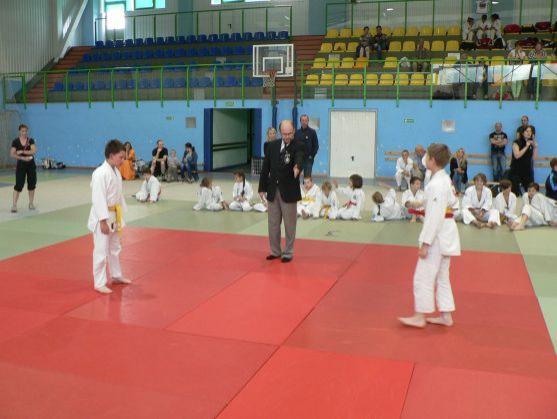 Broumovští judisté vozí medaile z Čech i z Polska