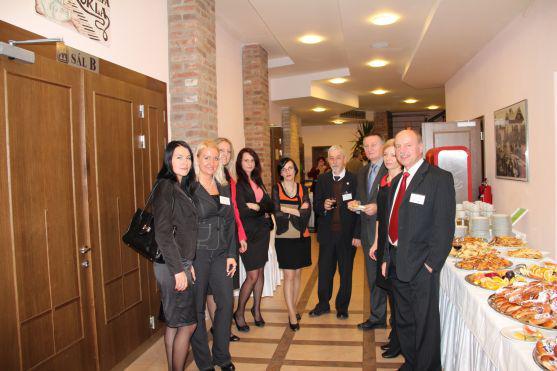 Euroregion Glacensis slaví 15 let činnosti