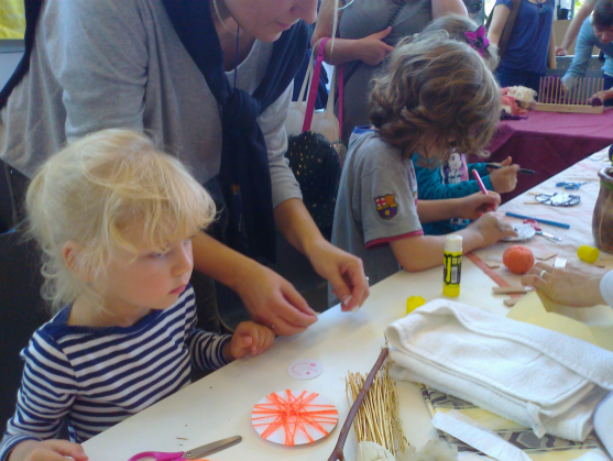 Lektoři představili Vzdělávací a kulturní středisko Klášter Broumov v Polsku