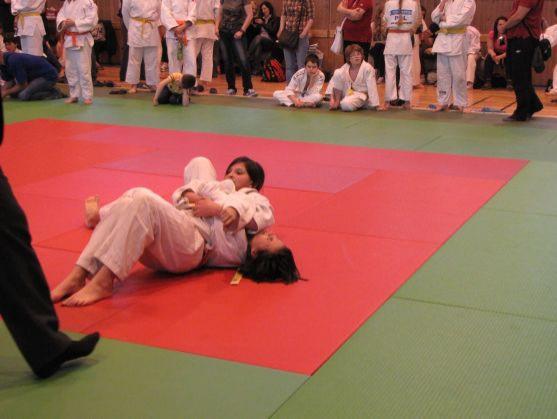 Broumovské judo má úspěchy. Rádi uvítají nové členy