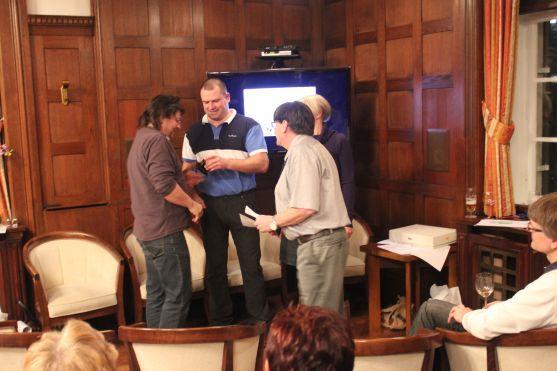 Golf club Grosshof staví na dětech. Letošní prioritou jsou nové tři jamky