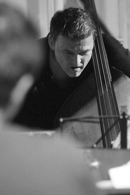 Trio Roberta Balzara pokřtilo v klášterní Kreslírně své nové CD s názvem Discover Who We Are