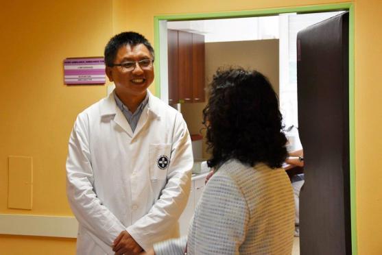 Královéhradecký kraj navštívila delegace z čínského Chongqingu