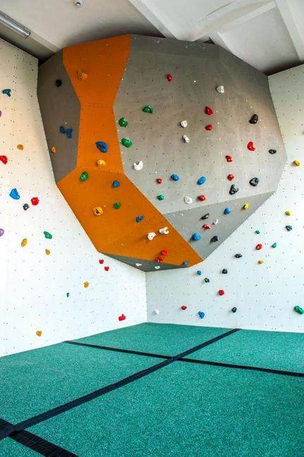 Dobré jídlo, střelnice, bowling a řada dalších atrakcí. To je Centrum Walzel 