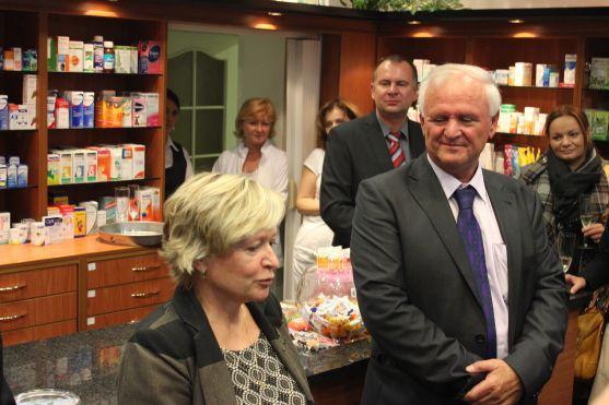  Firma Dentimed slaví 20. narozeniny 