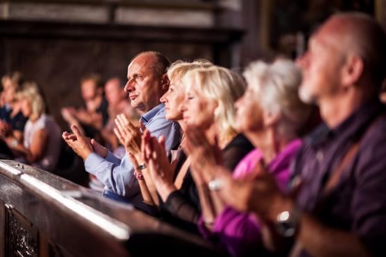 Festival Za poklady Broumovska zaznamenal rekordní návštěvnost i dobrovolné vstupné 