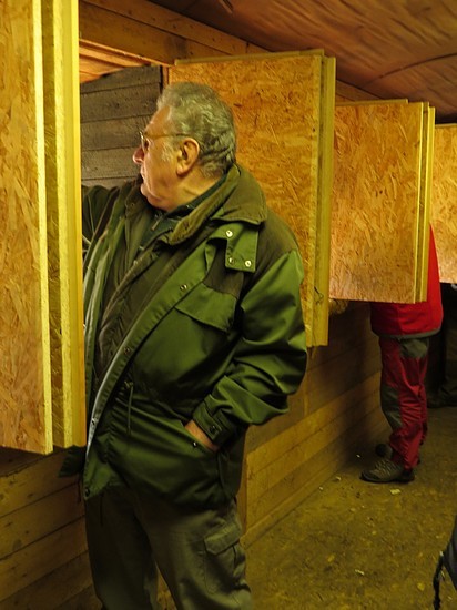 V Olivětíně se střílel Memoriál Karla Bernarda