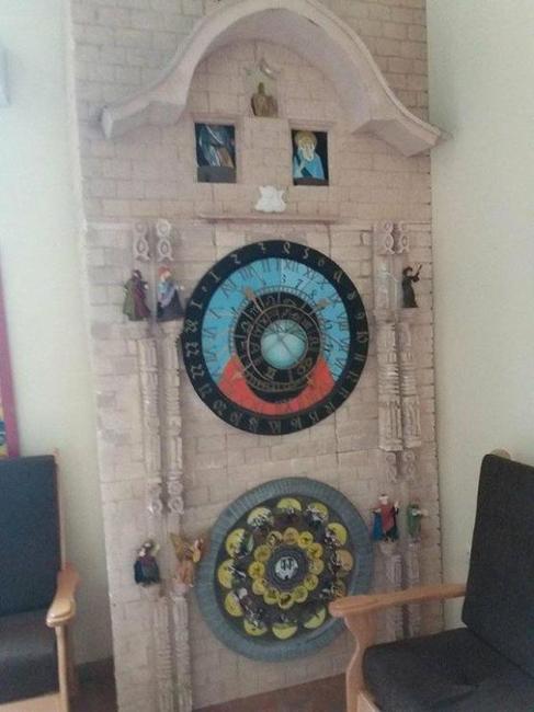 Hejtman Jiří Štěpán a radní Pavel Hečko jsou na návštěvě v srbském Banátu