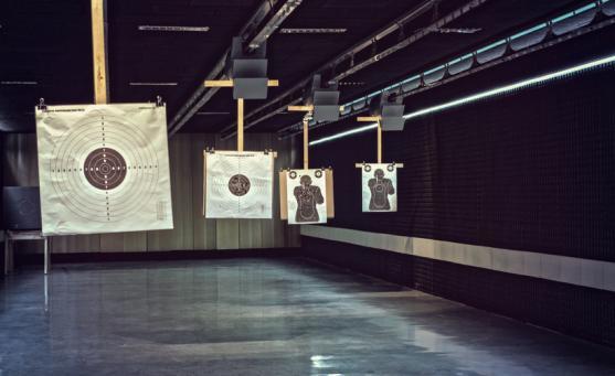 Střelnice v Centru Walzel zve na přípravný kurz k získání zbrojního průkazu 