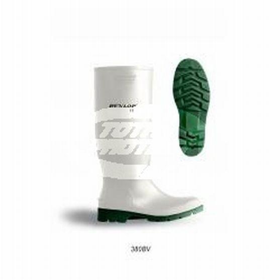 Pánská pracovní obuv za lákavé ceny 