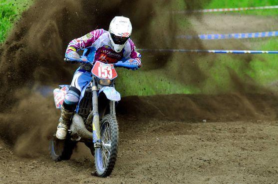 V polském Wałbrzychu se pojede Mistrovství ČR v enduru a enduro sprintu