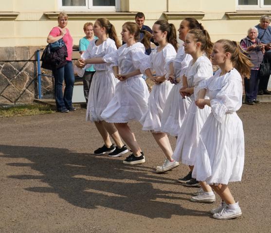 Den otevřených dveří a. s. VEBA přilákal stovky návštěvníků 