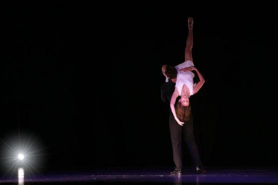 Taneční škola Heleny Pavlenko na Broumovsku úspěšně ukončila dva projekty a zahájila novou sezónu 2017/18