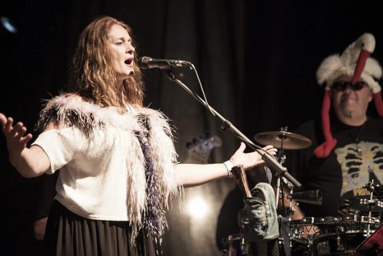 Filmový horolezecký festival v Teplicích nad Metují přilákal do města tisíce návštěvníků