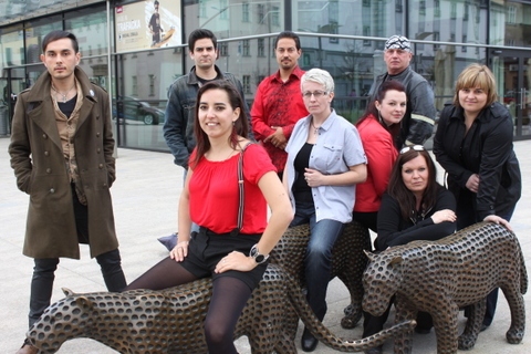 Kamila Nývltová vyzývá talentované zpěváky k přihlášení do soutěže 