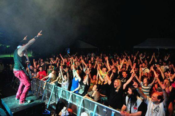 Ohlédnutí za Broumovskou kytarou 2012