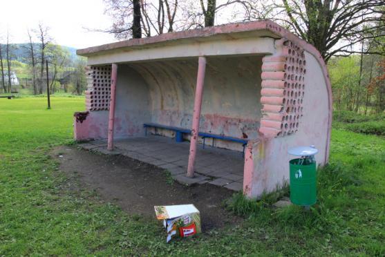 Nápadný půvab polských Sudet aneb Cesta do Berthelsdorfu