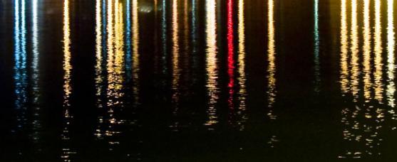 Zlomek z tvorby členky Královské fotografické společnosti