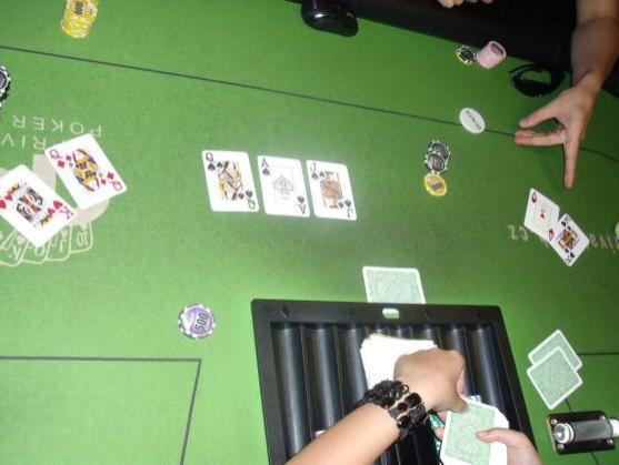 Vojtěch Kuchta se stal pokerovým Králem Broumovska