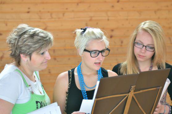 V Broumově se boxovala 2. liga