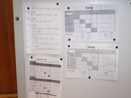 Na volejbalové Jarní dvanáctce startoval rekordní počet hráčů