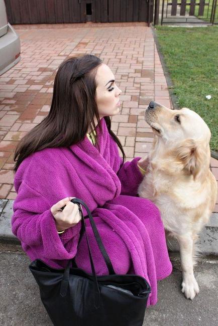 Videoklip Kamily Nývltové natáčený na Bischofsteinu měl včera premiéru 