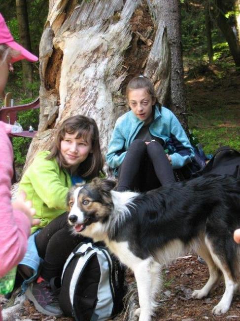 Do okolí Police nad Metují vyrazilo 441 vandrovníků