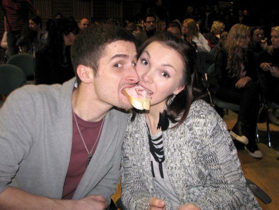 Tři žáci broumovské ZUŠ zpívali v Praze a mají šanci postoupit do semifinále soutěže Česko zpívá 